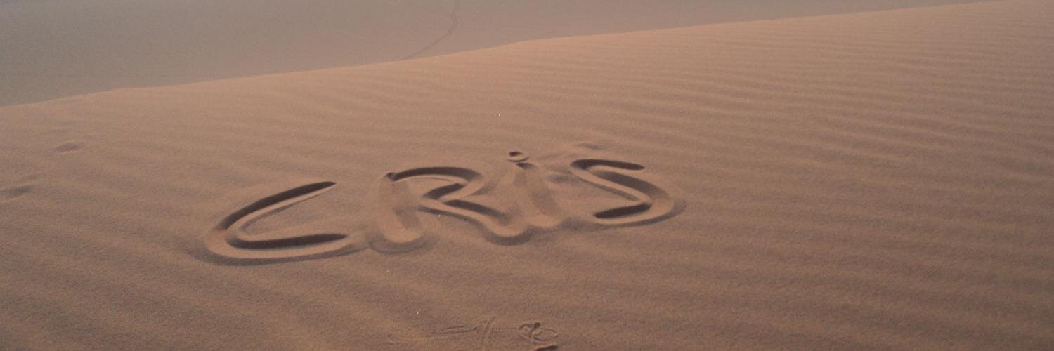 CrisSmAb's profile banner image