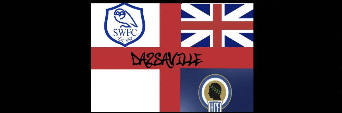 dazsaville's profile banner image