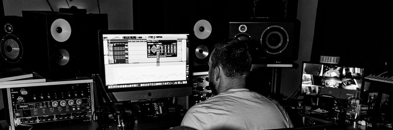 ShaneZsounds's profile banner image