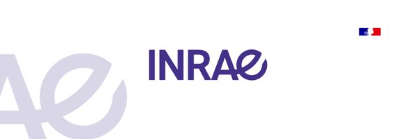 INRAE_Colmar Profile Banner