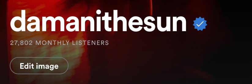 DamaniRespass's profile banner image