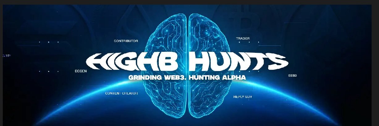 High_B 🥷✊ banner