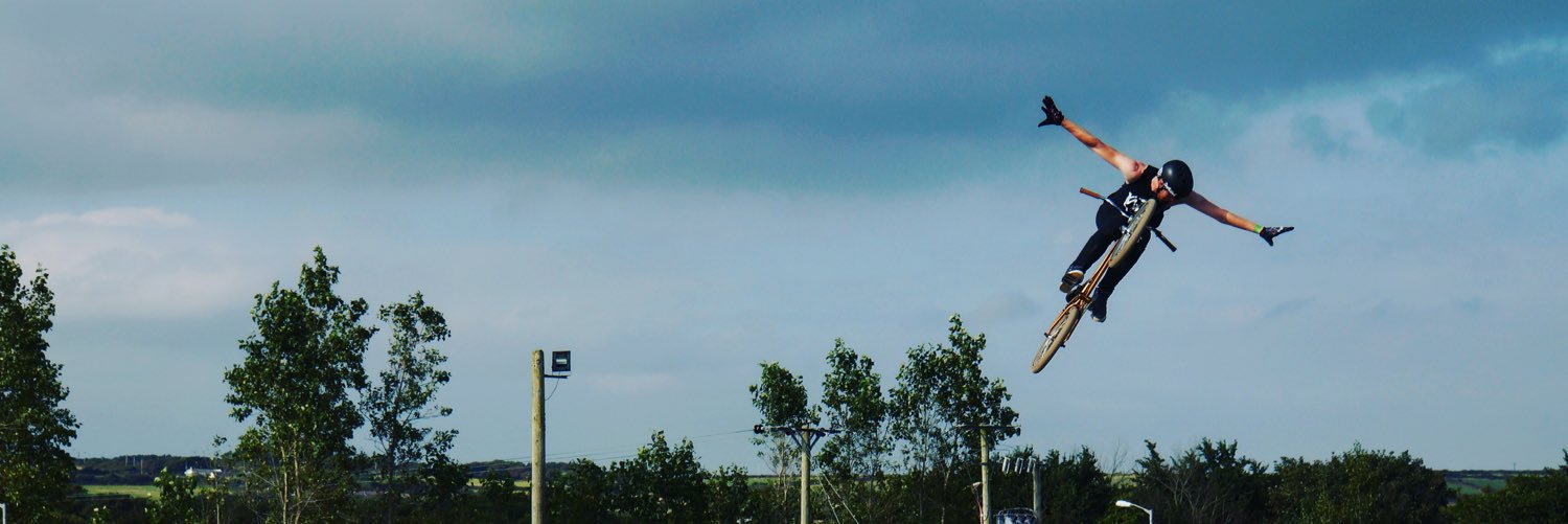 Henry Cakebread banner