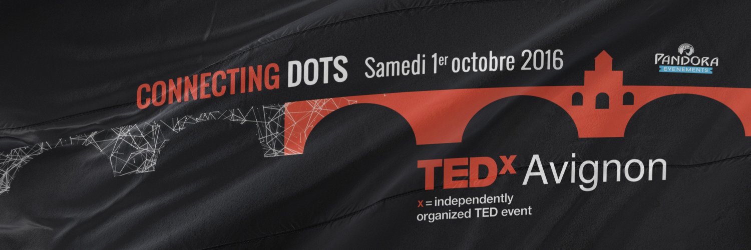 TedxAvignon's profile banner image