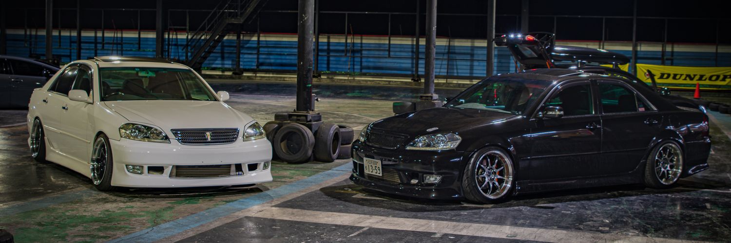 okachanmark2's profile banner image