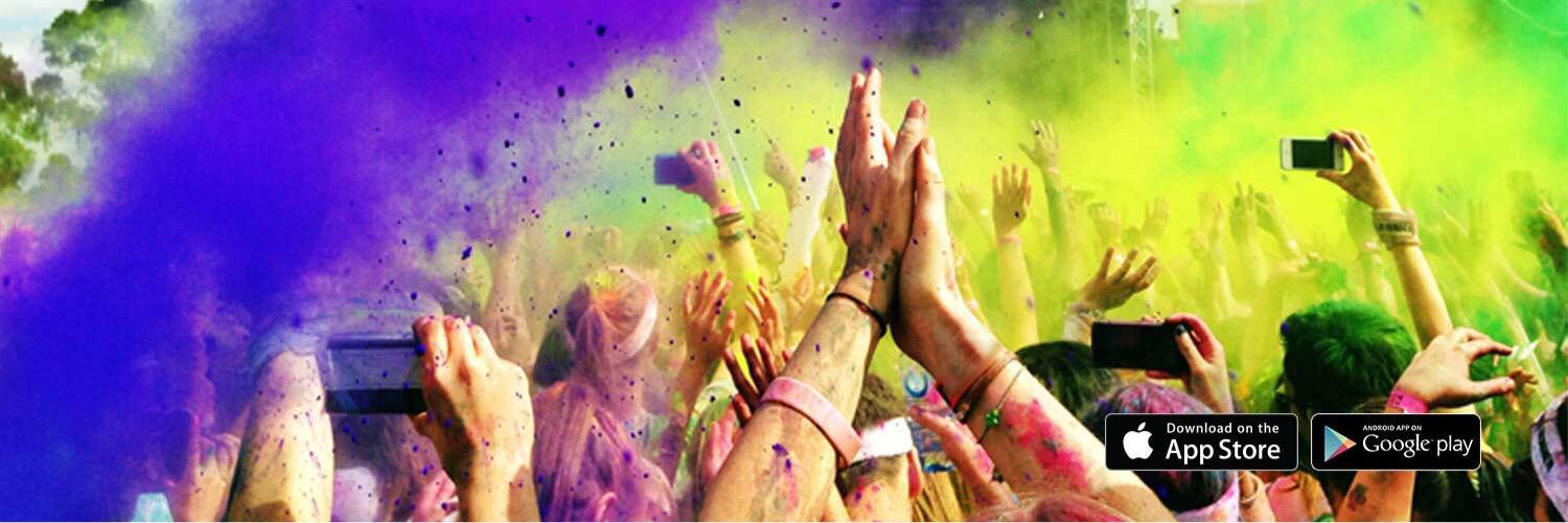 VAMOS - Event Guide banner