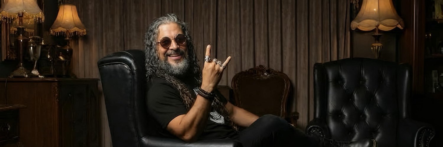 Ron Ley 🇵🇷 banner