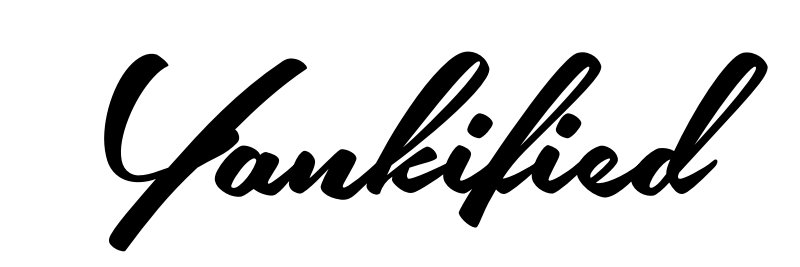 yankified's profile banner image