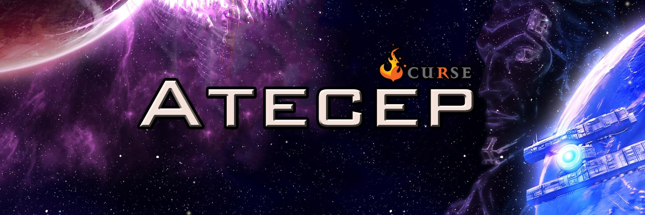 Atecep's profile banner image