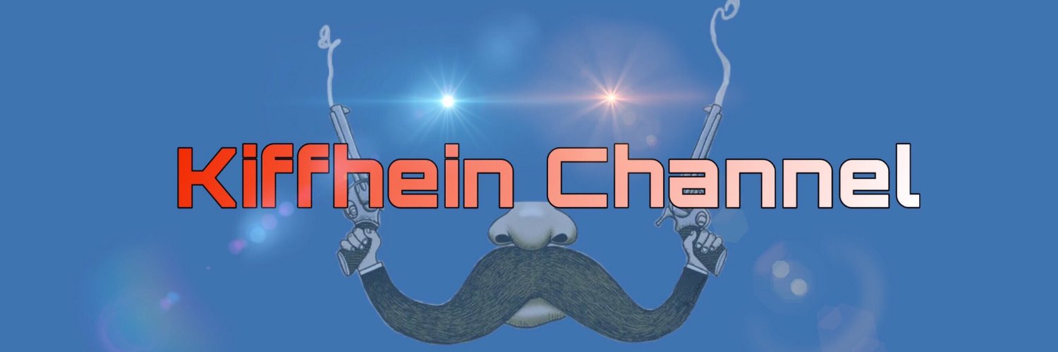 kiffhein's profile banner image