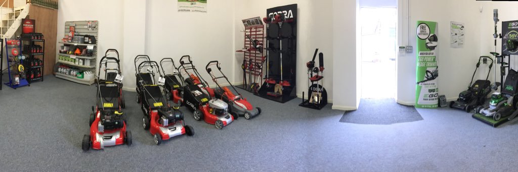ohmowerservices's profile banner image