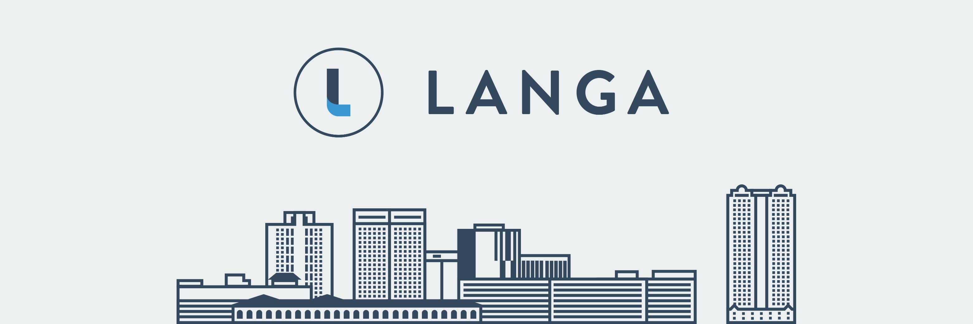 langateam's profile banner image