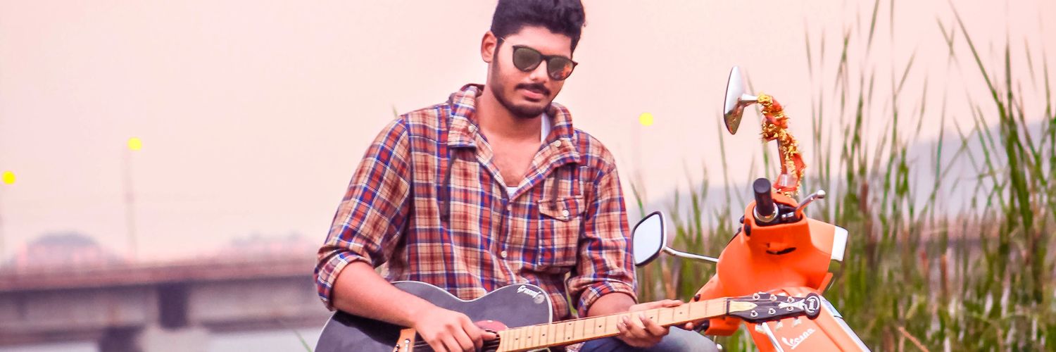 BhaskarChowBcB's profile banner image