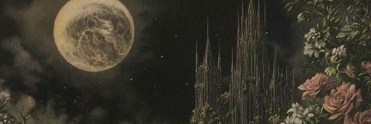 Kizzy 🦇 banner
