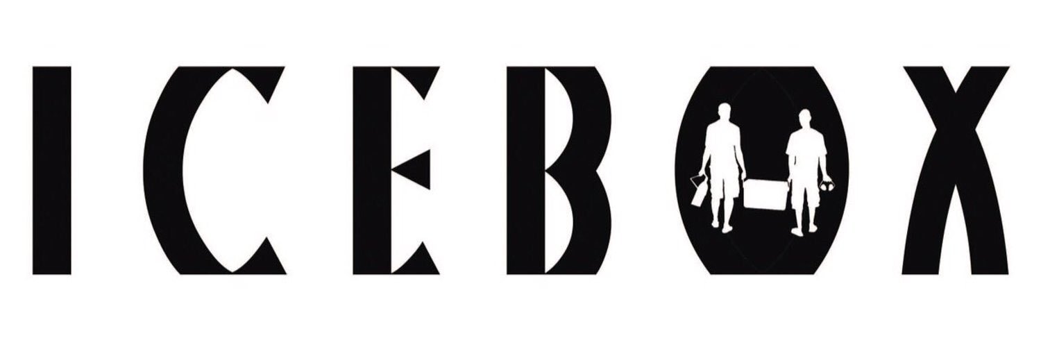 ICEBOX ENTERTAINMENT banner