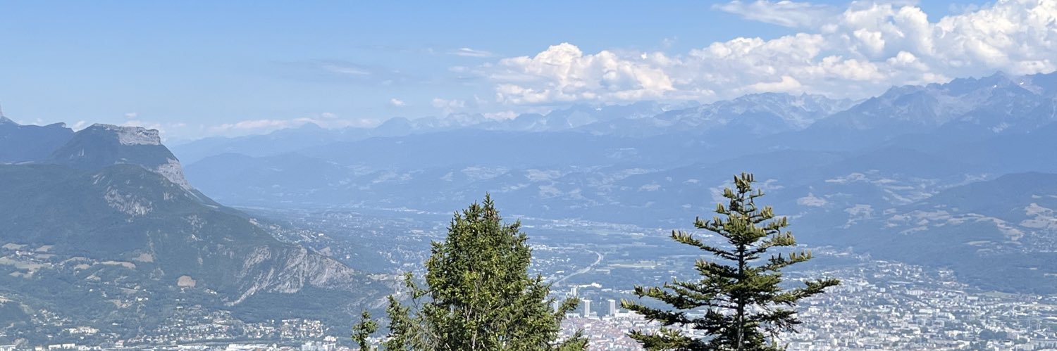 Sandrine Morel banner