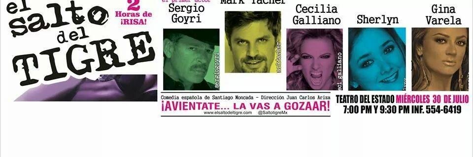 MV Eventos banner