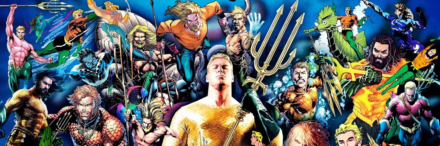 The Aquaverse 🔱's banner