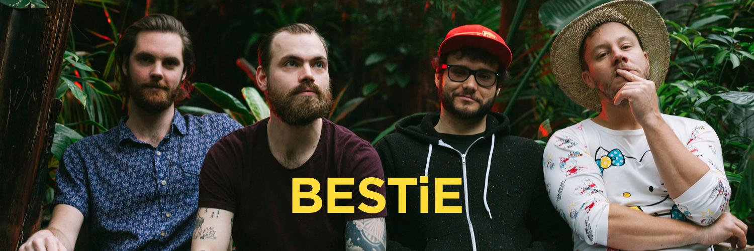 BESTiE banner