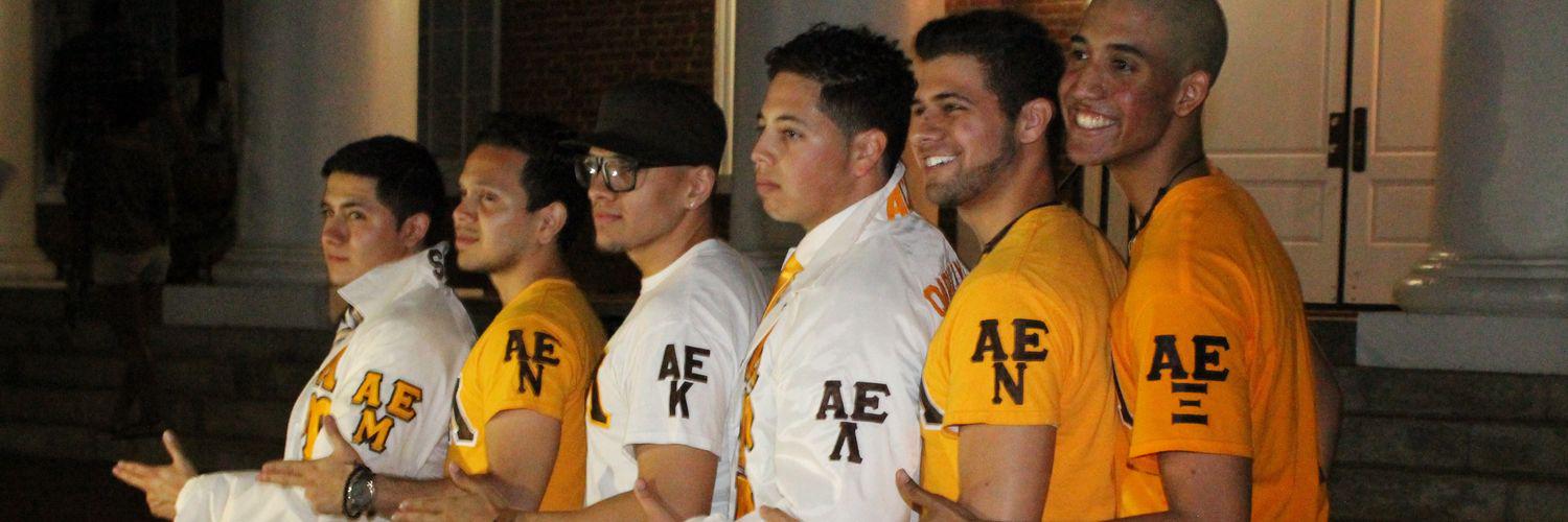 UVALambdas's profile banner image