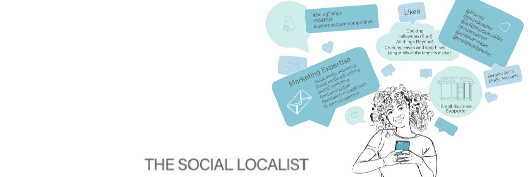 SocialLocalist's profile banner image