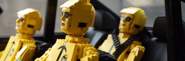 pezzatronic Profile Banner