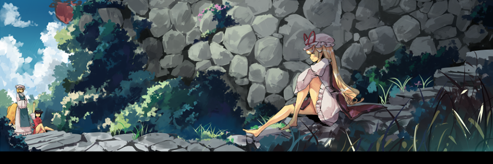 DonIvar2's profile banner image