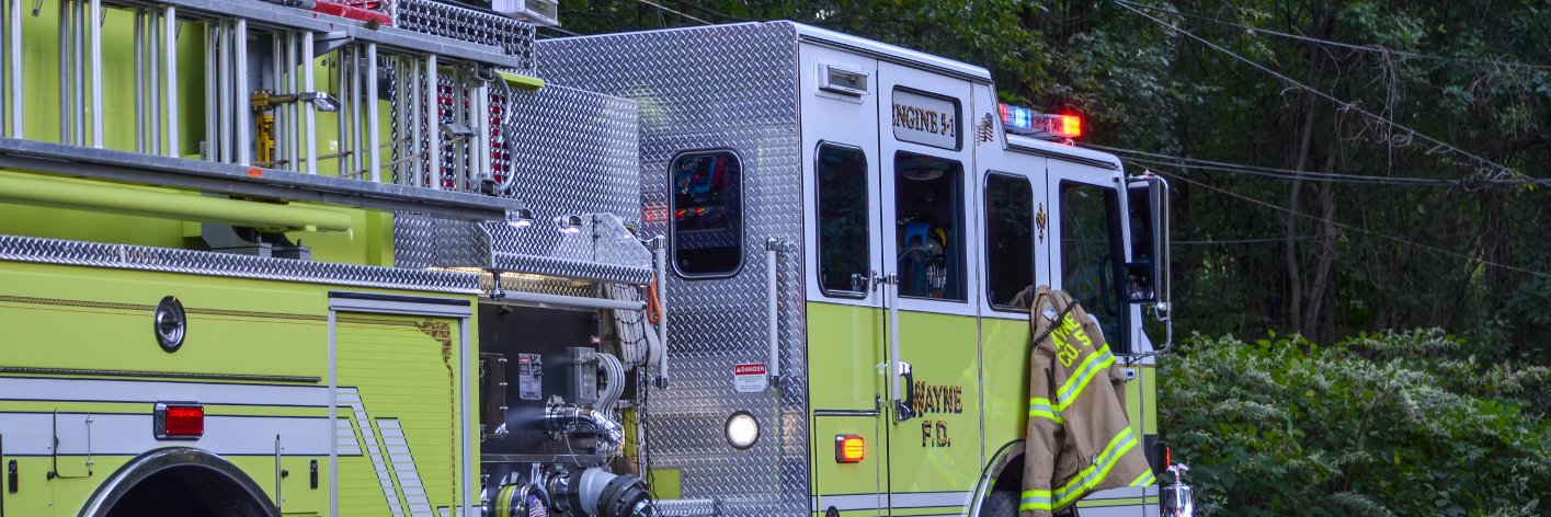 Wayne Fire Company 5 (@waynefireco5) / Posts / X