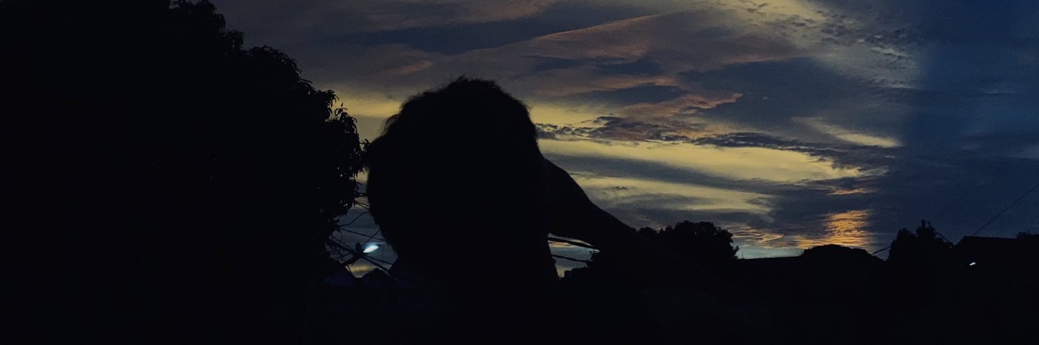 yakepencet's profile banner image
