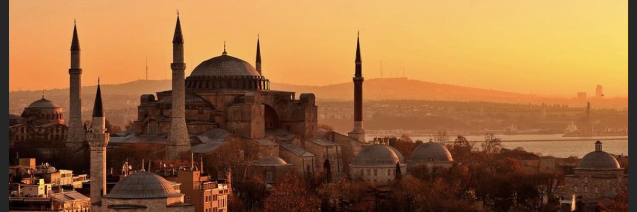 YCicenoglu's profile banner image