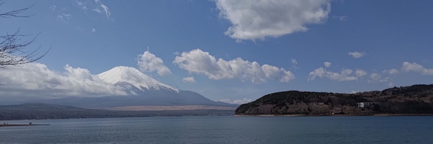 XShawnZ's profile banner image