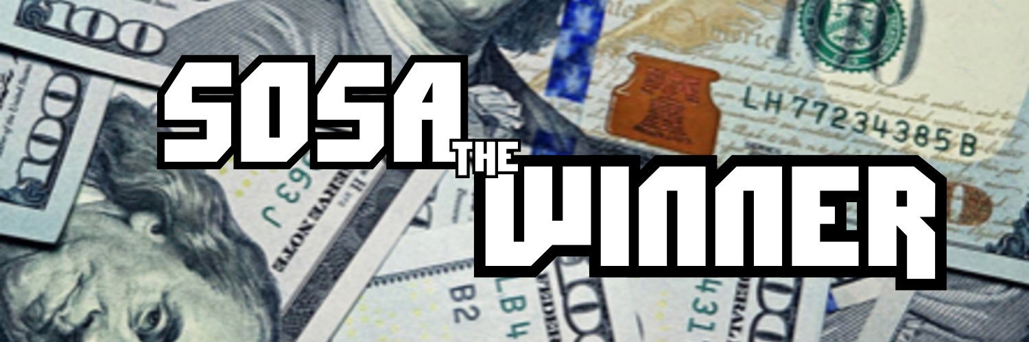 SOSA banner