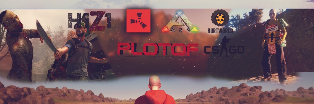 Plotof banner