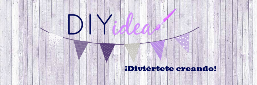 diyideablog's profile banner image