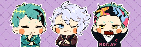 onenenee Profile Banner