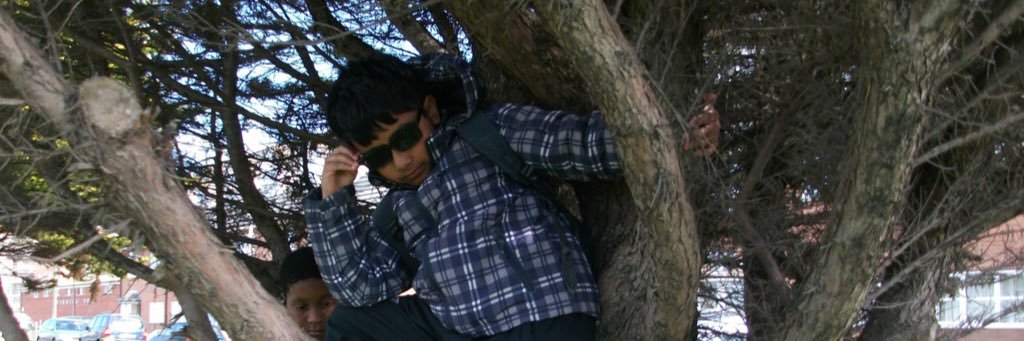CallmeKayjay's profile banner image