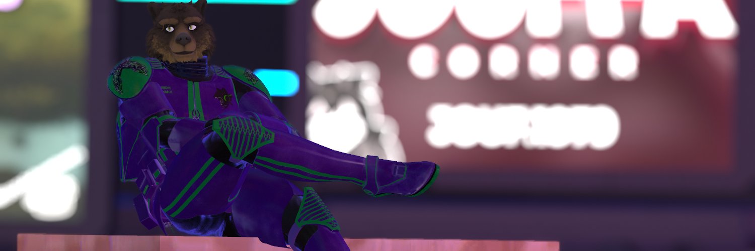 TechhX's profile banner image