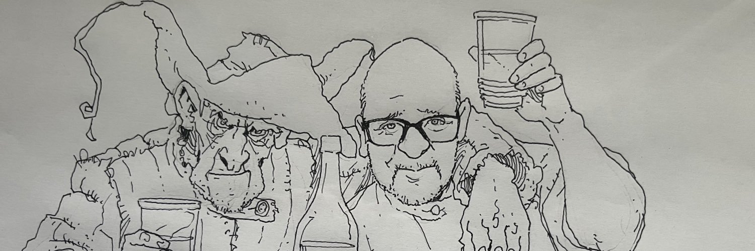 czetnik's profile banner image