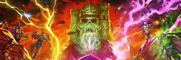 Jabbergluck Profile Banner