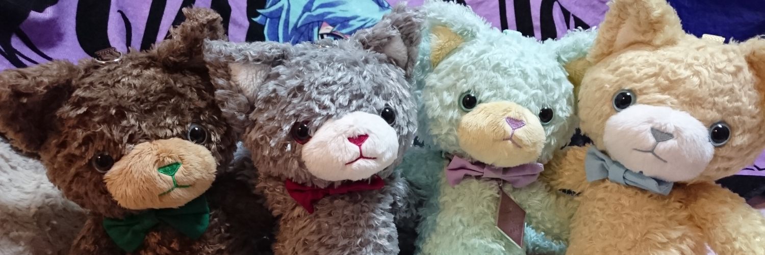 kyuru23's profile banner image
