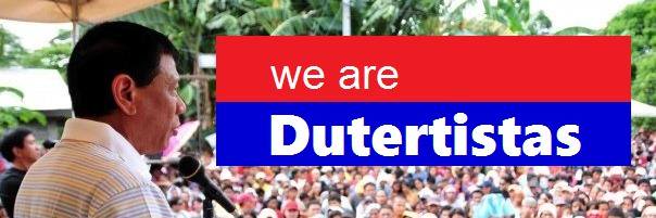 Dutertista's profile banner image