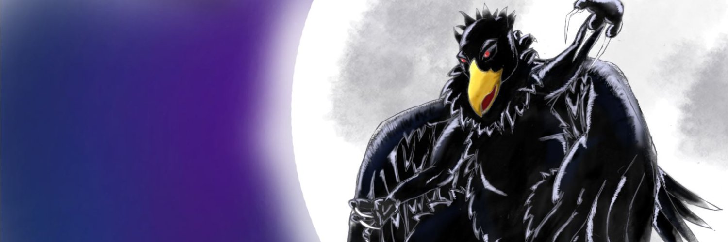 bdlckkd's profile banner image