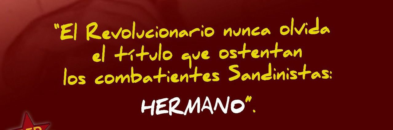 SenalAhora's profile banner image