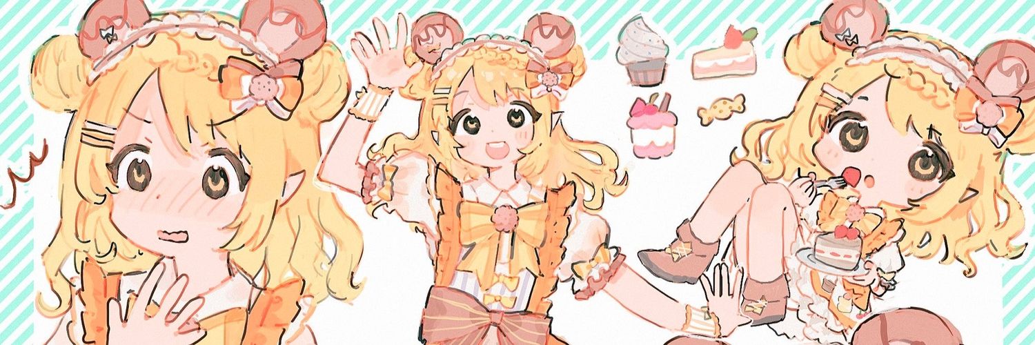 LetMiaRest's profile banner image