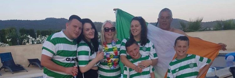 Sammyocallaghan's profile banner image