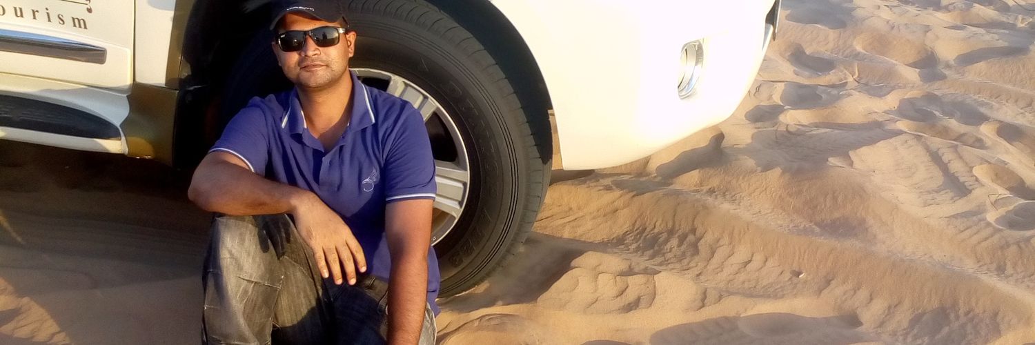 al_maazz's profile banner image