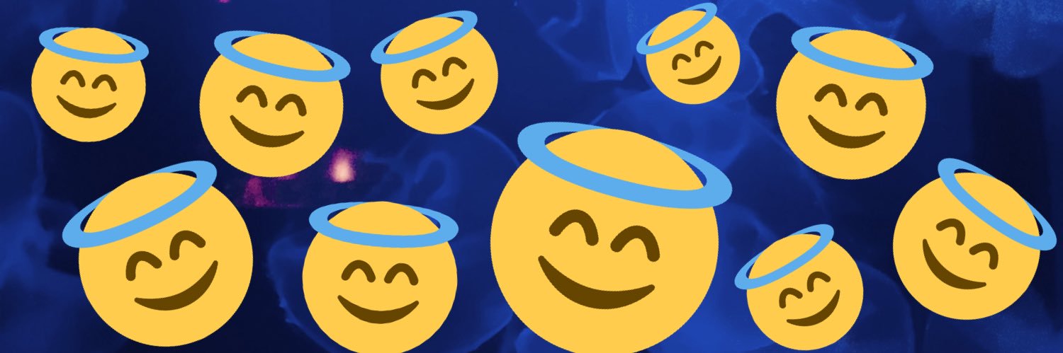 ahahahaaaaman's profile banner image