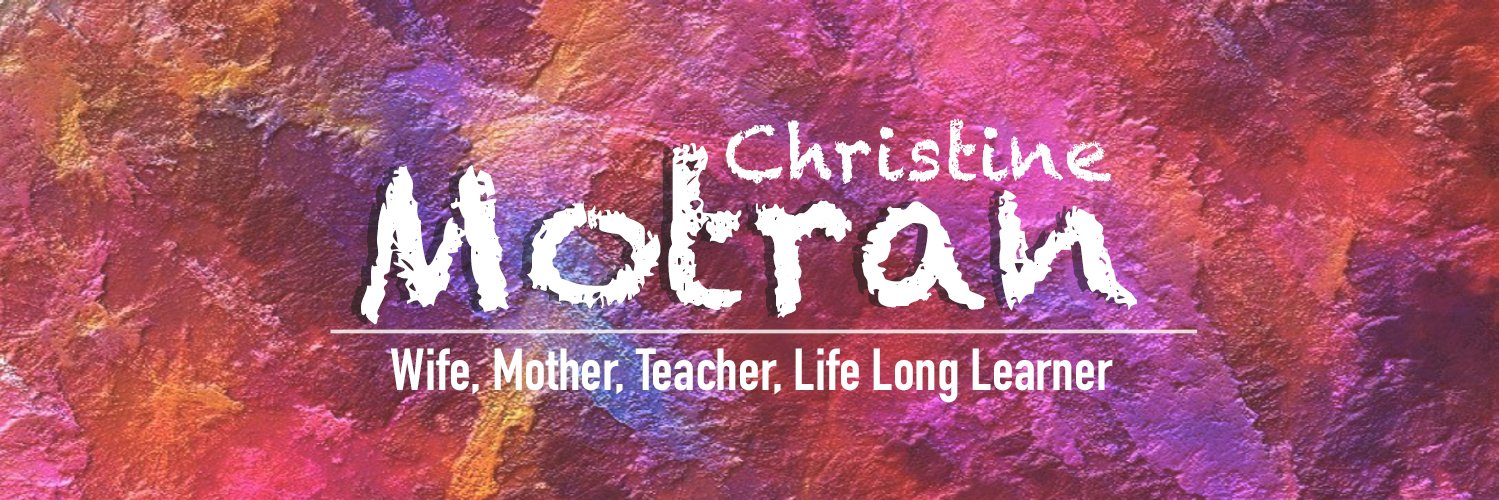 christinezotran's profile banner image