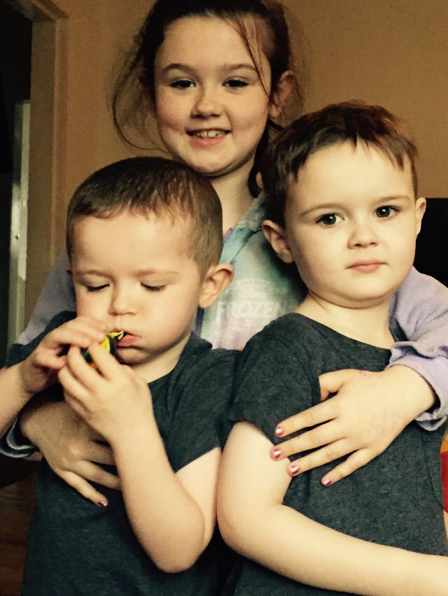 LeanneGoodall12's profile banner image