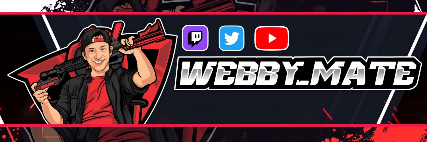 webby_mate's profile banner image